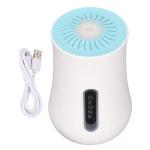 Ozone Generator Air Purifier, Portable Odor Remover for Home Car