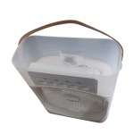 Portable Air Conditioner / Air Cooler Tall Fan Design