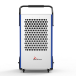 GMC - Dehumidifier 90 Litre - Industrial Dehumidifier