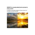 LG 43" NU850B6LA 4K UHD Smart TV with HDR10 & AI Magic Remote