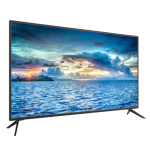 43" ECCO LH43S Full HD Smart LED TV - Netflix Compatible,2x HDMI, USB Ports