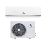 Alaska 18000 Btu Non-Inverter Aircon with Copper Pipe (Ch-Series)