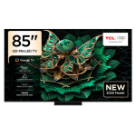 TCL 85C7K Premium QD-MiniLED Google TV