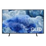 Samsung 55 Television Smart TV - QA55Q8FAAKXXA 4K QLED Quantum HDR+