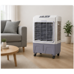 Portable 3-in-1 Evaporative Air Cooler with Remote