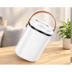 Air Moisturizer Humidifier Portable Cool Mist Dual Spray USB LED Light 2L
