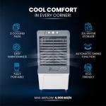 GMC - 33 Litre Air Cooler - AB30