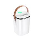 Hoco.HX35 2L Double Spray Humidifier Ultra Quiet USB Air Moisture