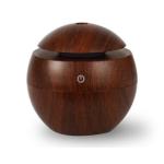 Mini Wood Grain Humidifier 