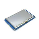 Nextion HMI Touch Screen LCD 4.3"