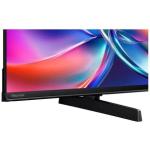Hisense 98-Inch Q6Q QLED 4K Smart TV - 144Hz