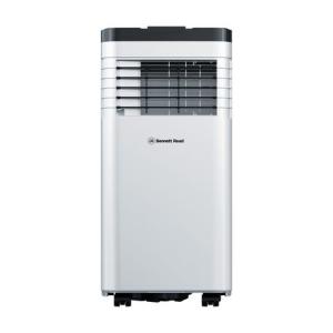 Bennett Read 9000BTU Portable Air Conditioner Heat&Cool with Remote Control