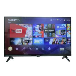 Lexuco Frameless 43" Smart TV