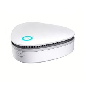 Ozone Air Purifier, Eliminates Odours in Small Areas