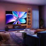 Hisense 85" Q7Q 144Hz 4K UHD QLED Gaming Smart TV with Dolby Vision