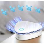 Portable Rechargeable Odor Remover Machine for Home and Car