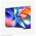 Hisense 75" E7Q QLED Smart TV with AI Upscaler, Dolby Atmos & Smooth Motion