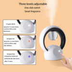 Multi functional mosquito killer lamp, mosquito killer humidifier
