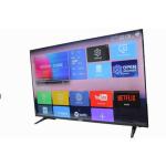 40'' LED HD READY SMART TV. (Frameless)