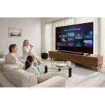 Samsung 75" QN70H Neo QLED DLG120Hz AI Smart TV with 4K Upscaling & MotionX