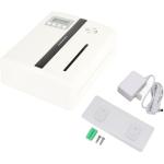 Smart Scent Air Machine Automatic Waterless Essential Oil Diffuser Machine