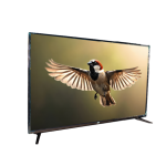FTS 55" Smart Frameless UHD Led Panel Android 14 [FTS-1855SP]