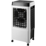 20L Air Cooler - Black And White Home Room/Personal Air Cooler