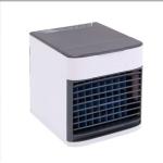 Portable Air Cooler For Office Room And Kitchen-White