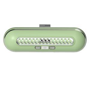 Compact Refrigerator Deodorizer Air Purifier