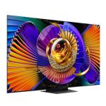 TCL 75" C7L 144Hz SQD MiniLED Google Smart TV with Bang & Olufsen Speakers
