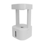 Anti Gravity Mist Humidifier USB Powered 580ml Quiet with Remote