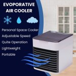 9T9 Air cooler