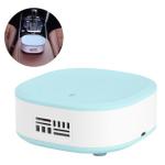 Mini Negative Ion Air Purifier Compatible With Car