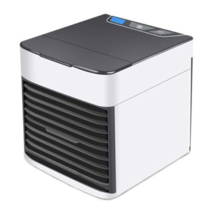 Multifunctional Evaporative Air Ultra Cooler-Cools;Humidifies& Purifies Air