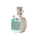 Water Air-Conditioning Mini USB Fan