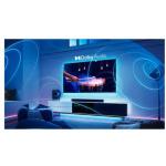 Supersonic 42" Full HD Smart TV with Dolby Audio SLM-7501