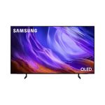 Samsung S85H 55" OLED 4K Vision AI Smart TV (2026)