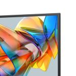 Hisense 55" U6K 4K Smart ULED TV with Quantum Dot & HDR