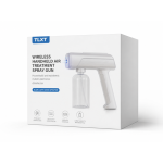 TLXT Cordless Handheld Nano Mist Electric Air Treatment Device