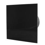 Extractor Fan Bathroom Toilet Designer Glass Cover 