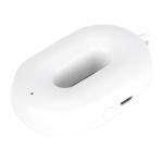 White Neck Hanging Wearable Air Purifier Necklace