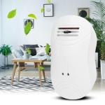 Household Air Purifier Negative Ionizer for Formaldehyde Smoke Dust US Plug