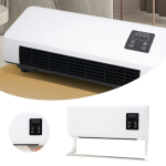 Wall Mounted Mobile Air Conditioner With LED Display, Towel Drying Rack