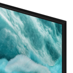 Samsung 65" QLED Smart TV - QA65Q7FAAUXXA 4K HDR10+ Smart Quantum HDR