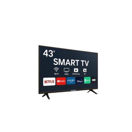 Digimark 43" Smart Wi-Fi LED TV