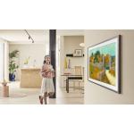 Samsung 85" LS03F The Frame 100Hz 4K QLED Vision AI Smart TV