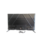 Lexuco Frameless 43" Smart TV