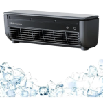Ex-3 Speeds Small Portable USB Rechargeable Mini Air Conditioner