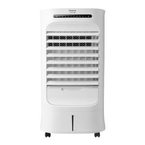 Taurus Air Cooler 3 Speed Plastic White 10L 88W "Snowfield Ultra"