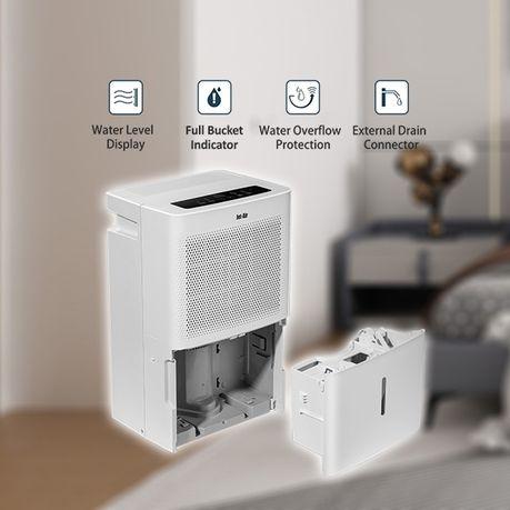 Jet-Air 40 L Dehumidifier
